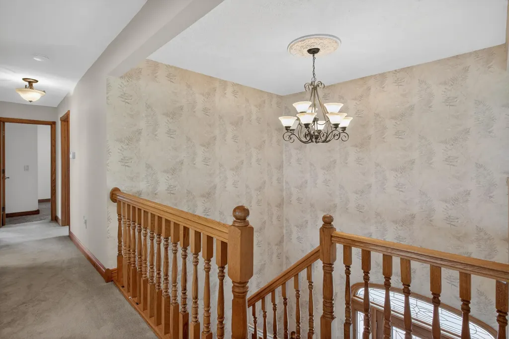 332 Riviera Drive Columbia Township MI 49230