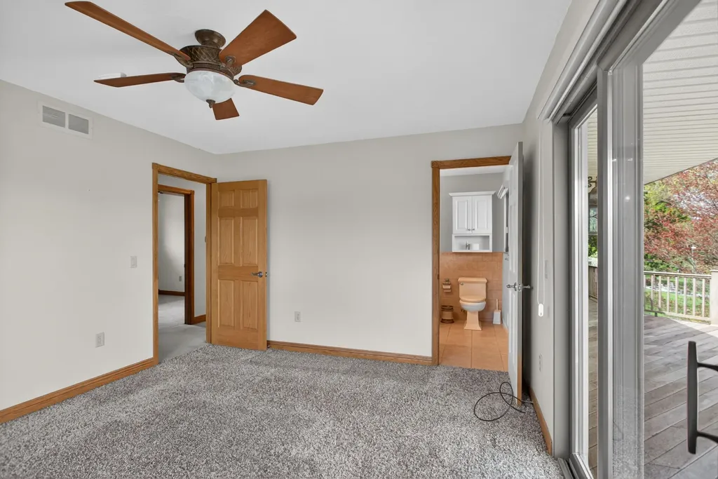 332 Riviera Drive Columbia Township MI 49230