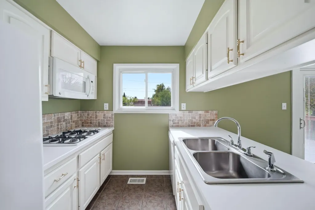 584 Birchwood Street Summit Township MI 49203