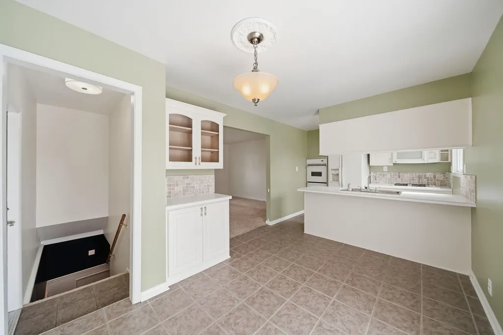 584 Birchwood Street Summit Township MI 49203