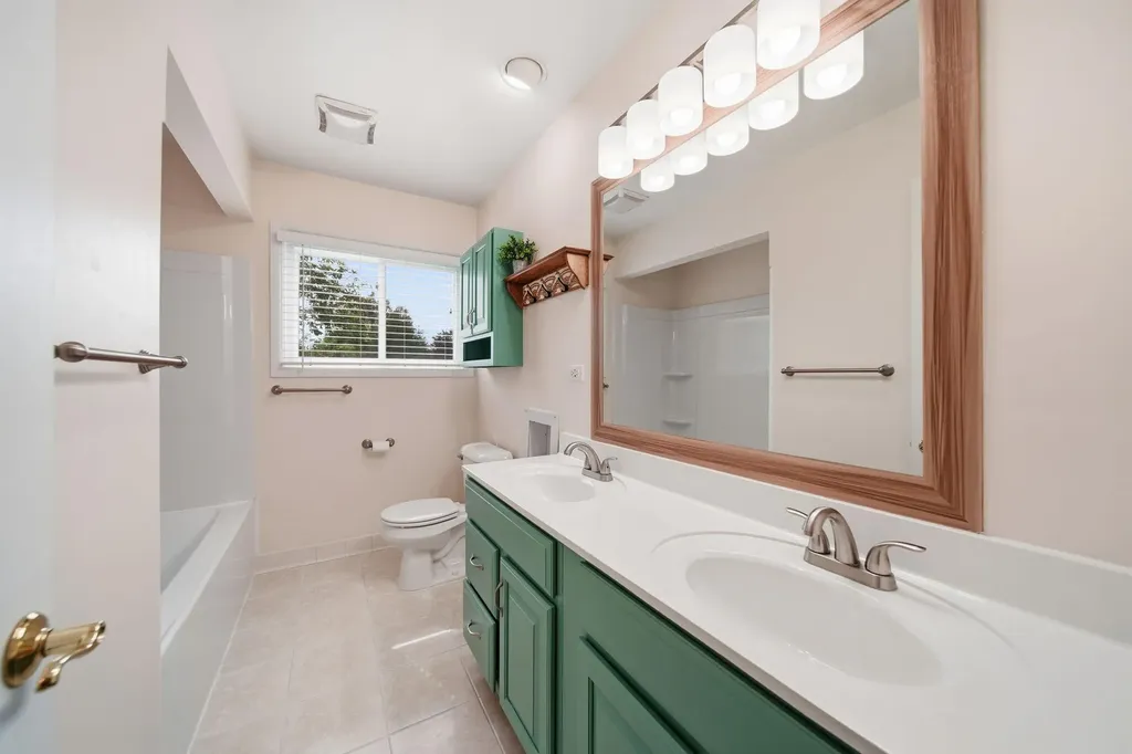 584 Birchwood Street Summit Township MI 49203