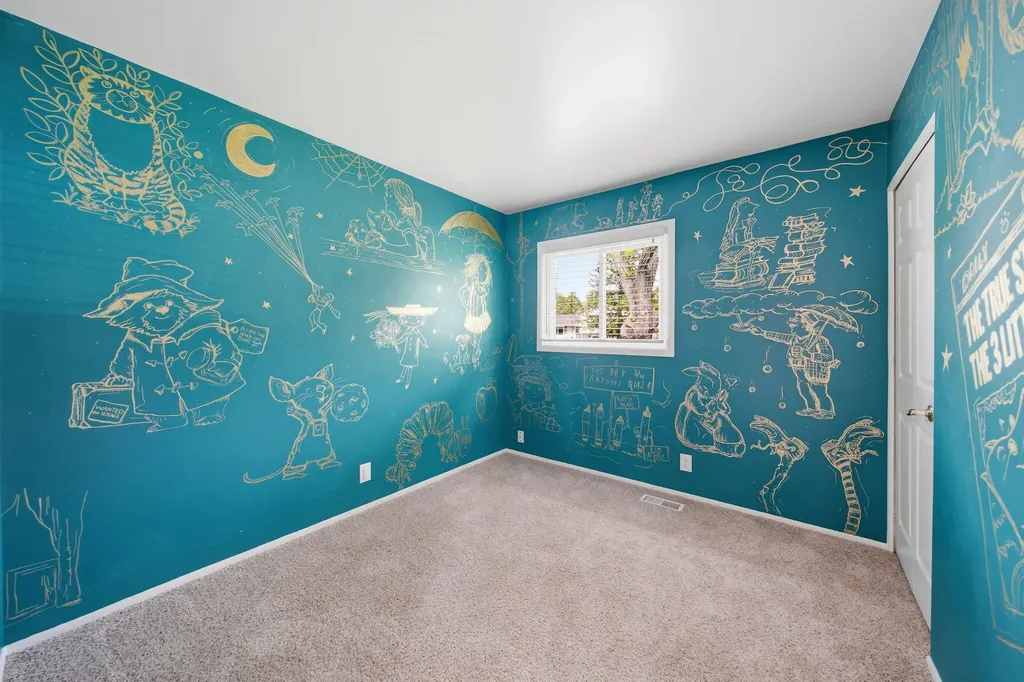 584 Birchwood Street Summit Township MI 49203