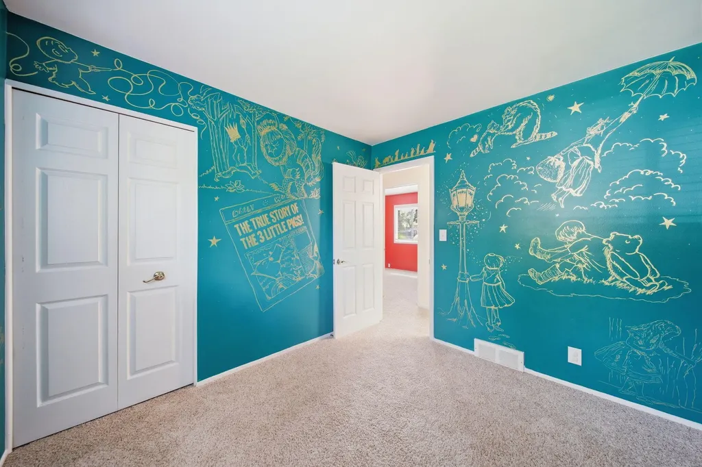 584 Birchwood Street Summit Township MI 49203