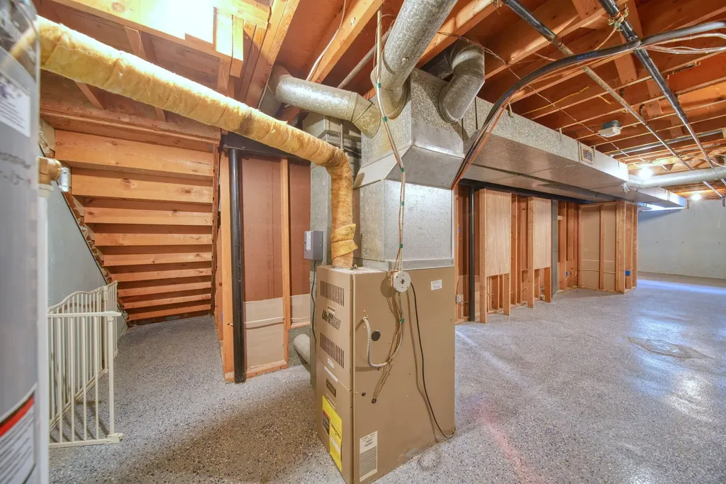 584 Birchwood Street Summit Township MI 49203