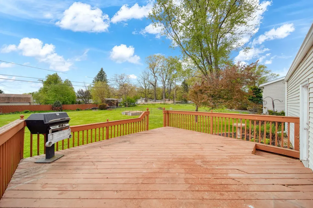 584 Birchwood Street Summit Township MI 49203