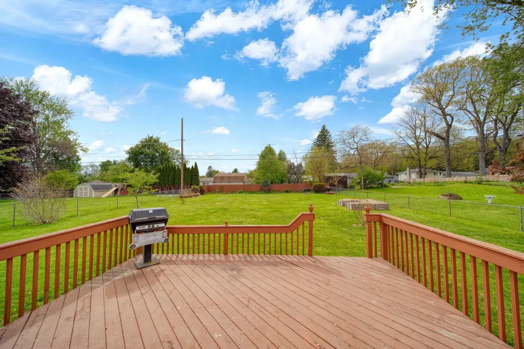 584 Birchwood Street Summit Township MI 49203