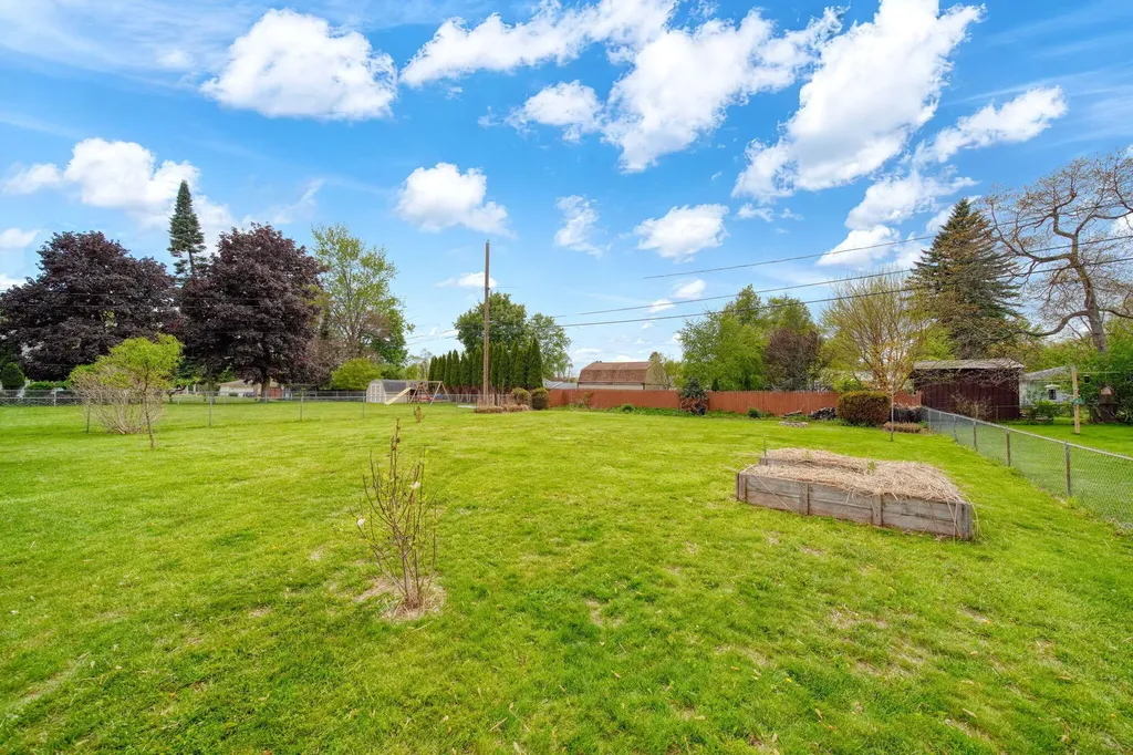 584 Birchwood Street Summit Township MI 49203