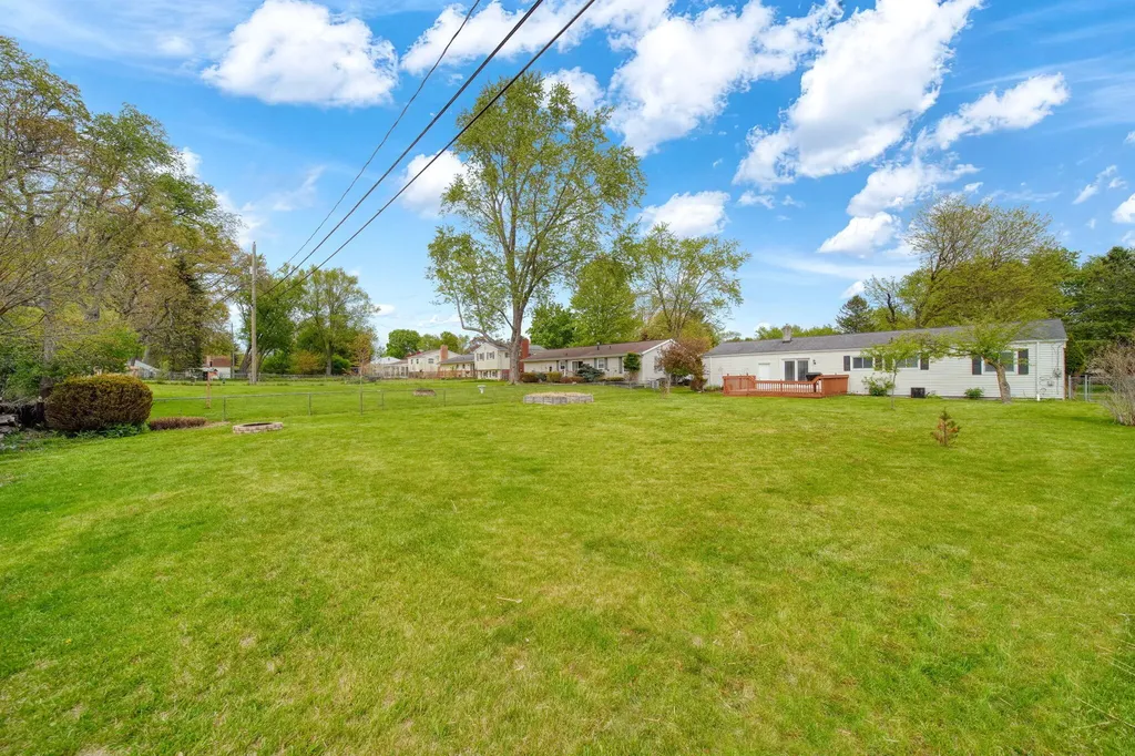 584 Birchwood Street Summit Township MI 49203