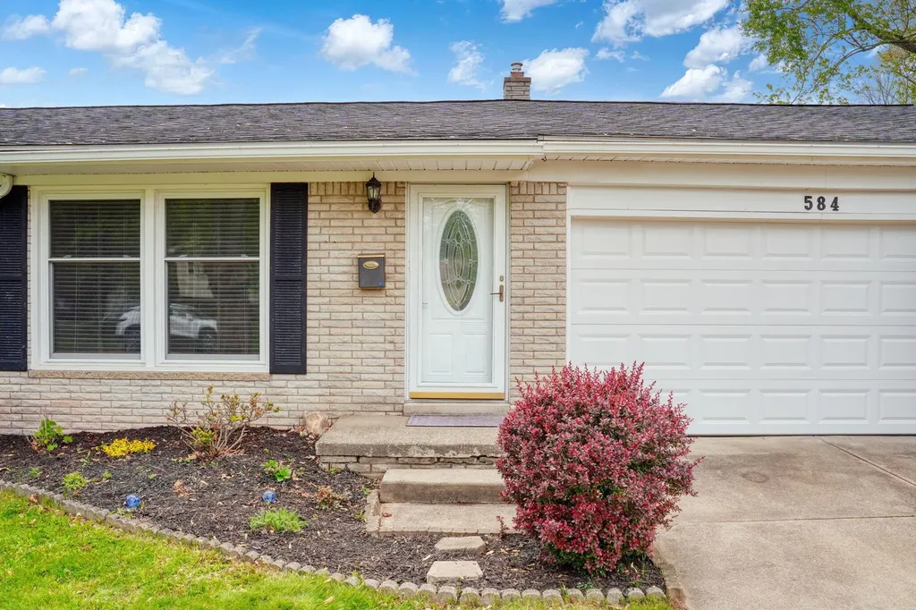584 Birchwood Street Summit Township MI 49203