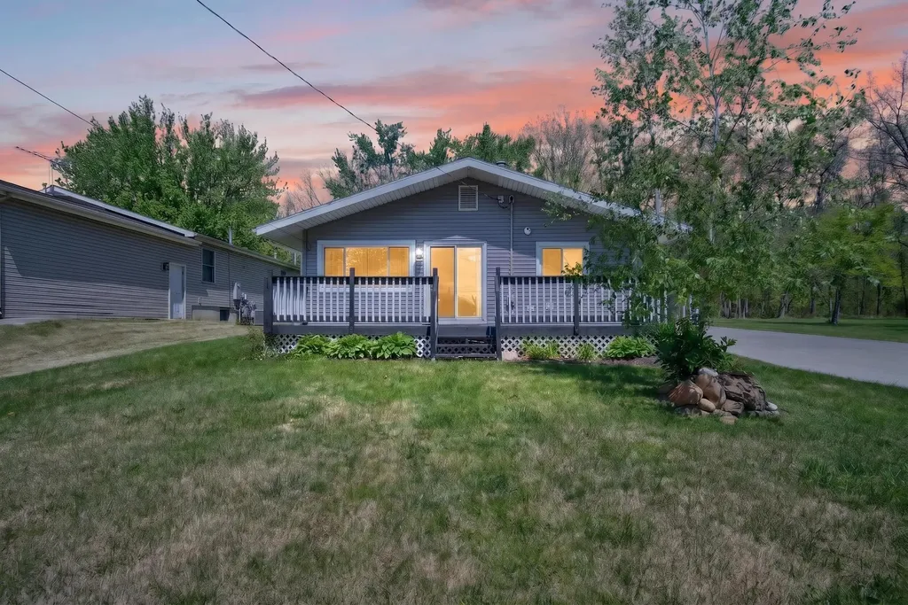10674 Wesch Road Columbia Township MI 49230
