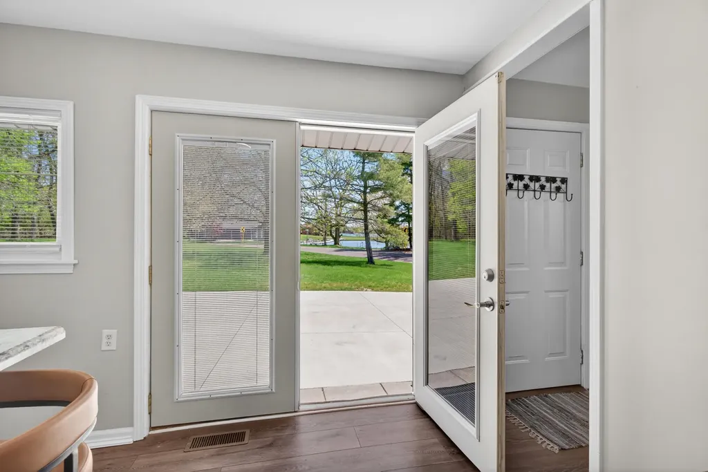 10674 Wesch Road Columbia Township MI 49230