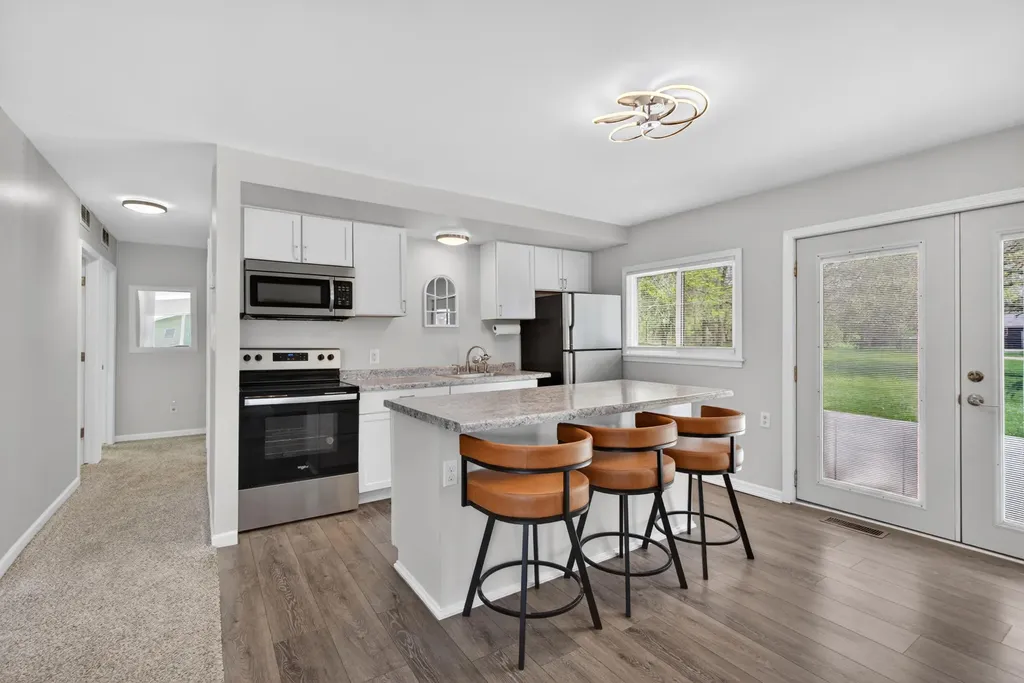 10674 Wesch Road Columbia Township MI 49230
