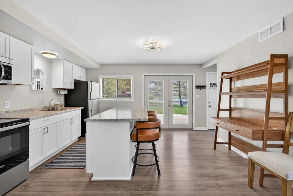 10674 Wesch Road Columbia Township MI 49230