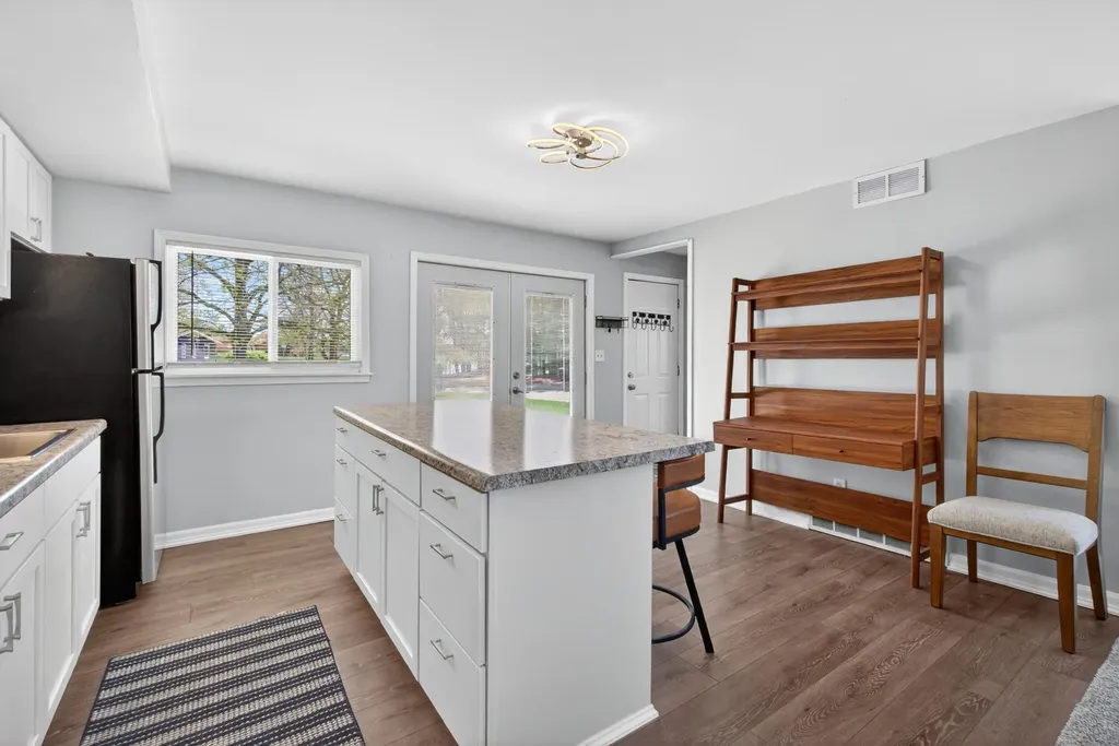 10674 Wesch Road Columbia Township MI 49230