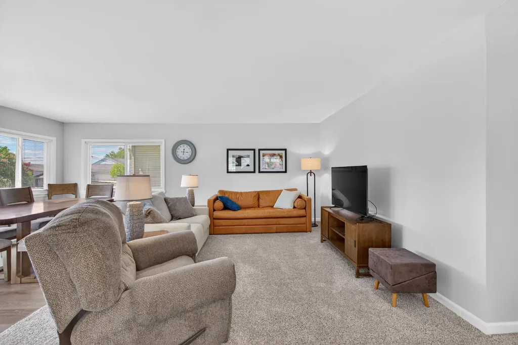 10674 Wesch Road Columbia Township MI 49230