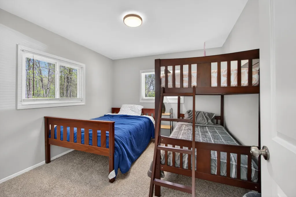 10674 Wesch Road Columbia Township MI 49230