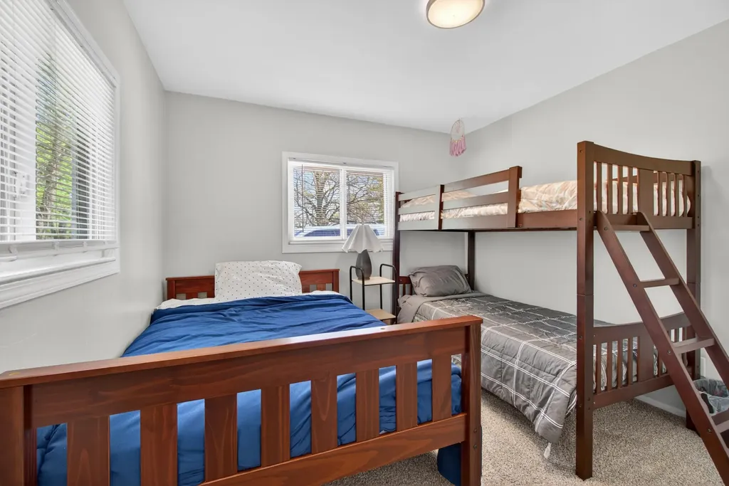 10674 Wesch Road Columbia Township MI 49230