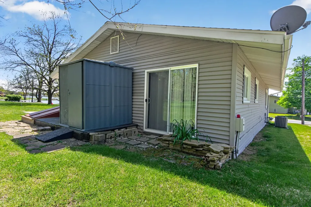 10674 Wesch Road Columbia Township MI 49230