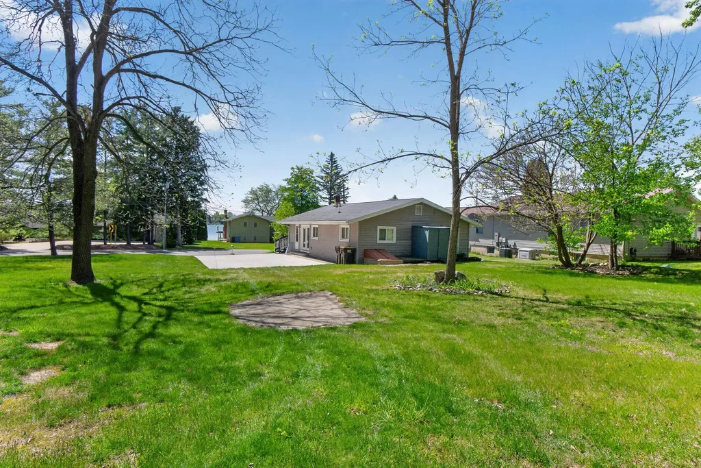 10674 Wesch Road Columbia Township MI 49230