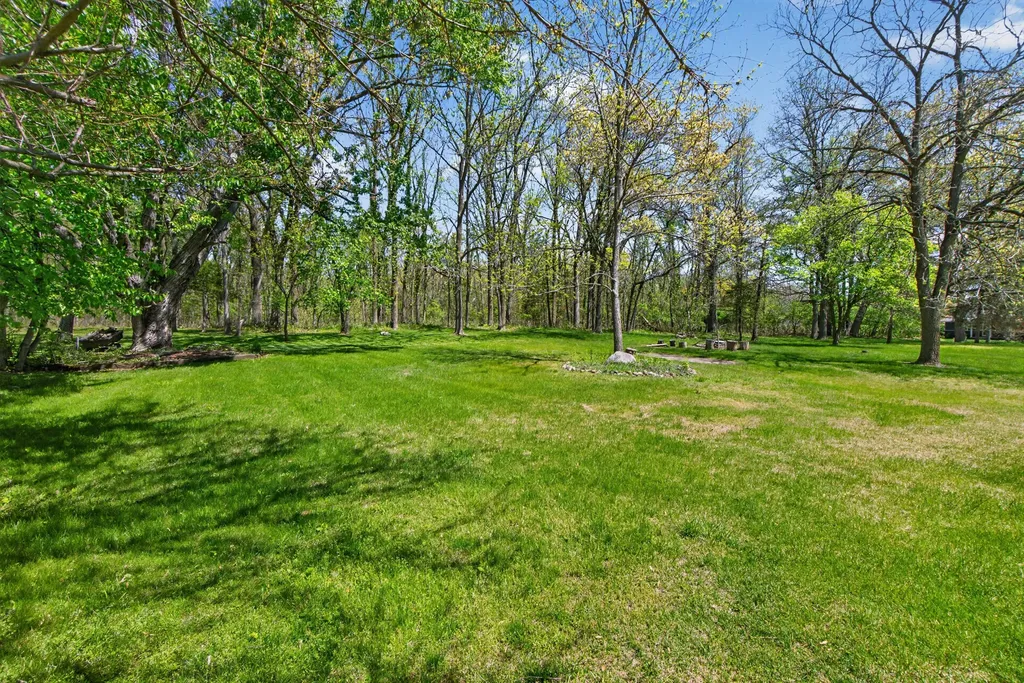 10674 Wesch Road Columbia Township MI 49230
