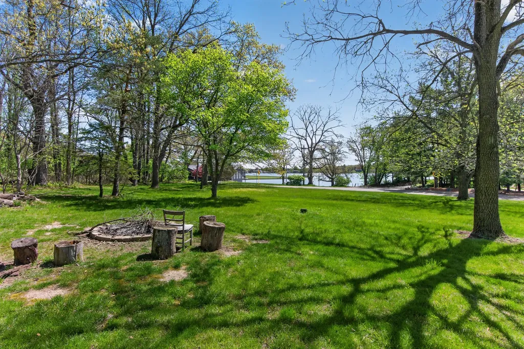 10674 Wesch Road Columbia Township MI 49230