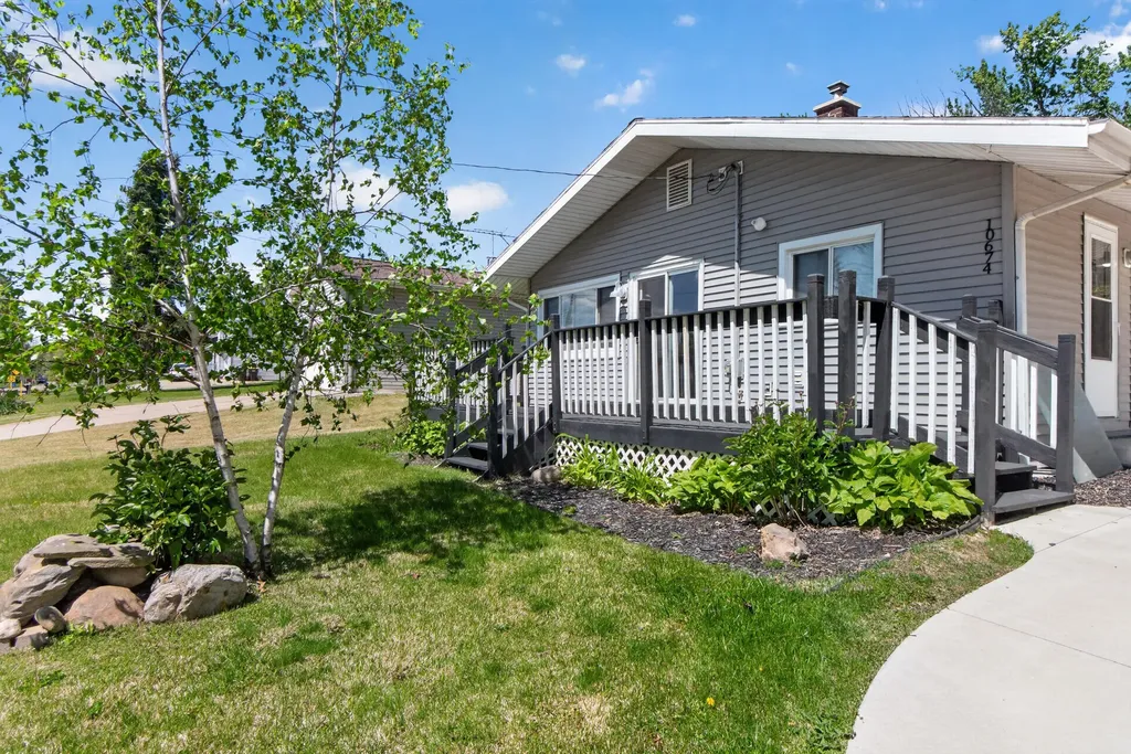 10674 Wesch Road Columbia Township MI 49230