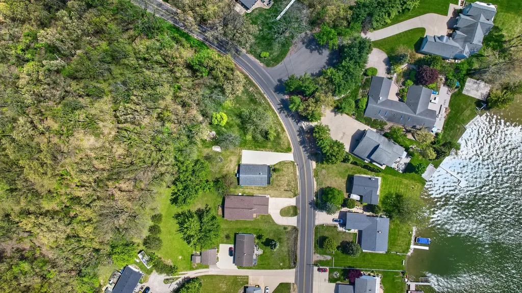 10674 Wesch Road Columbia Township MI 49230