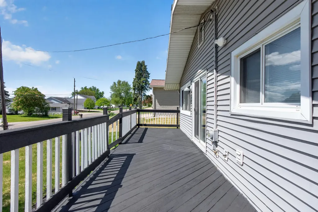 10674 Wesch Road Columbia Township MI 49230