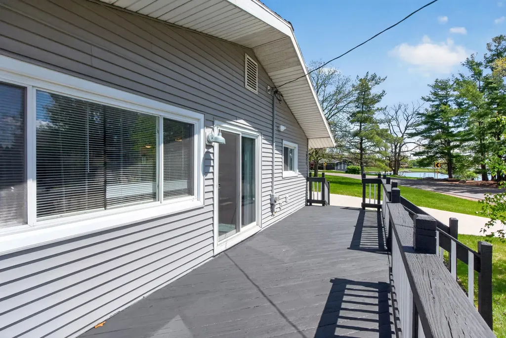 10674 Wesch Road Columbia Township MI 49230