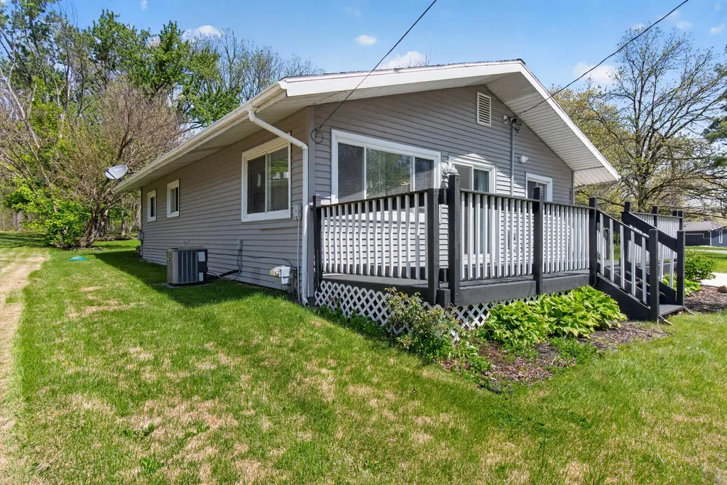10674 Wesch Road Columbia Township MI 49230
