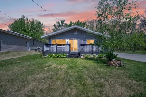 10674 Wesch Road Columbia Township MI 49230