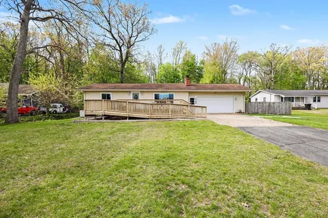 10100 Resort Road Henrietta Township MI 49272