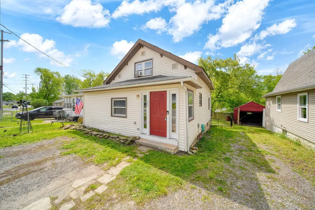 407 Hinckley Boulevard Summit Township MI 49203