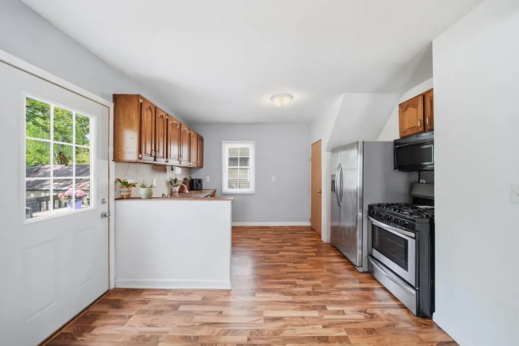 407 Hinckley Boulevard Summit Township MI 49203