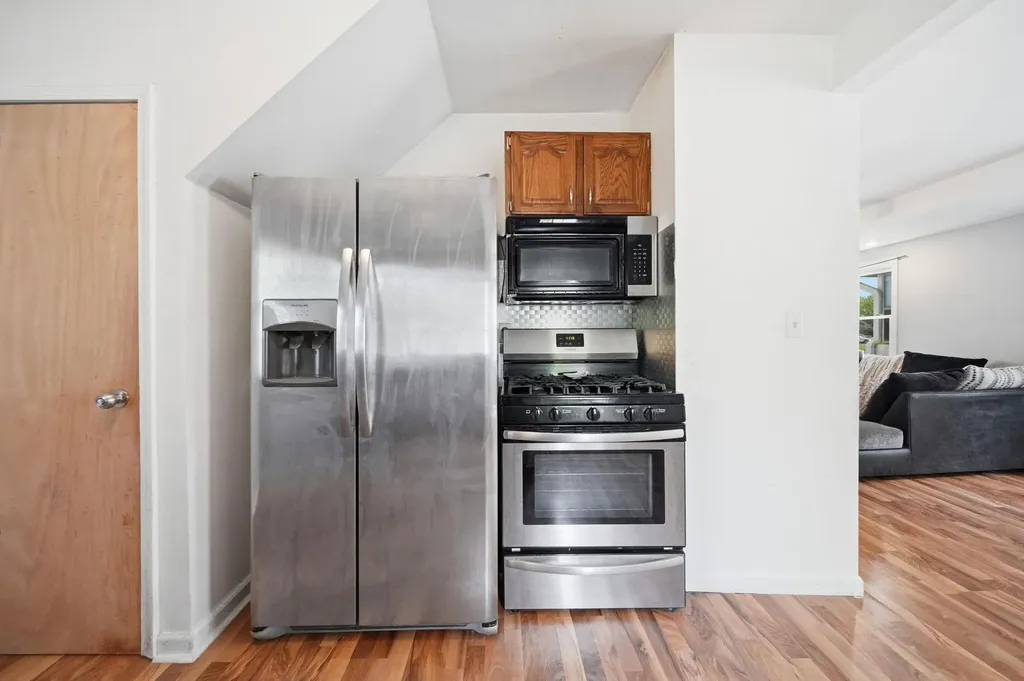 407 Hinckley Boulevard Summit Township MI 49203