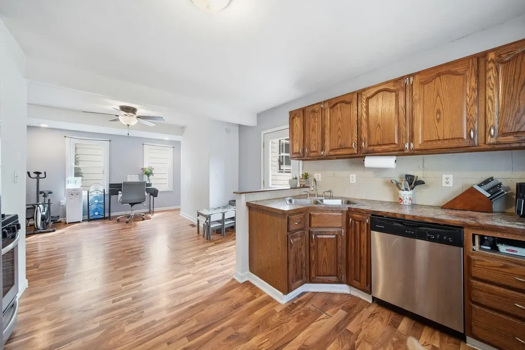 407 Hinckley Boulevard Summit Township MI 49203
