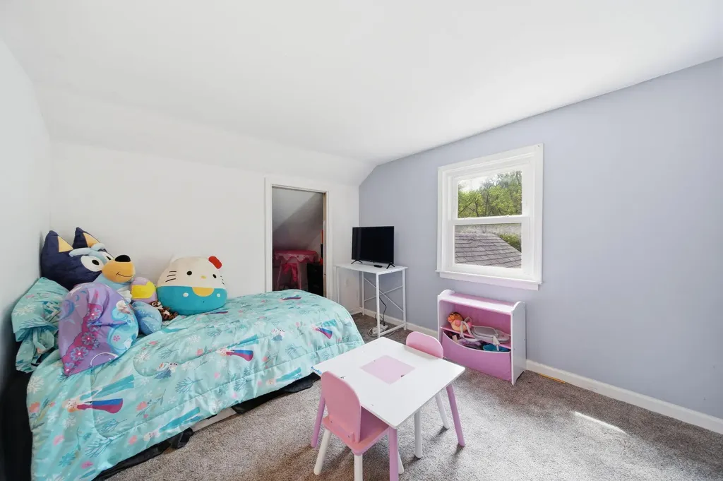 407 Hinckley Boulevard Summit Township MI 49203