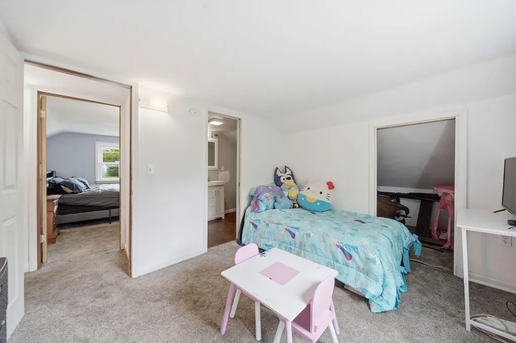 407 Hinckley Boulevard Summit Township MI 49203