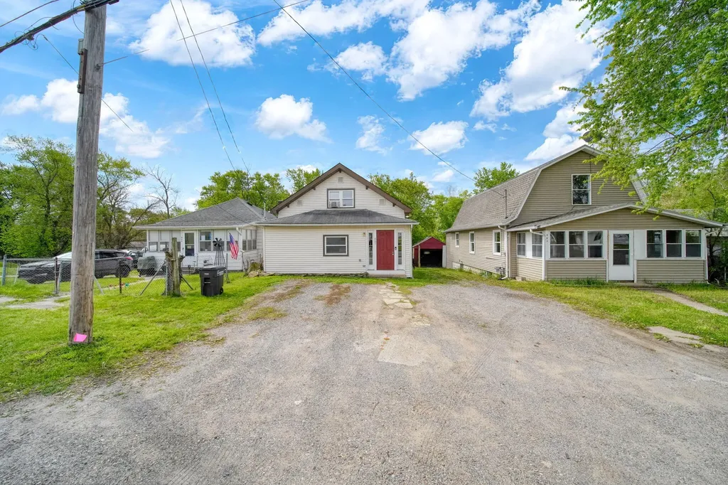 407 Hinckley Boulevard Summit Township MI 49203