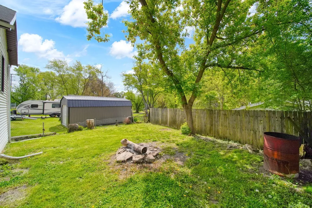407 Hinckley Boulevard Summit Township MI 49203