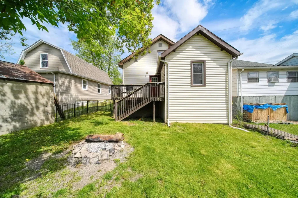 407 Hinckley Boulevard Summit Township MI 49203