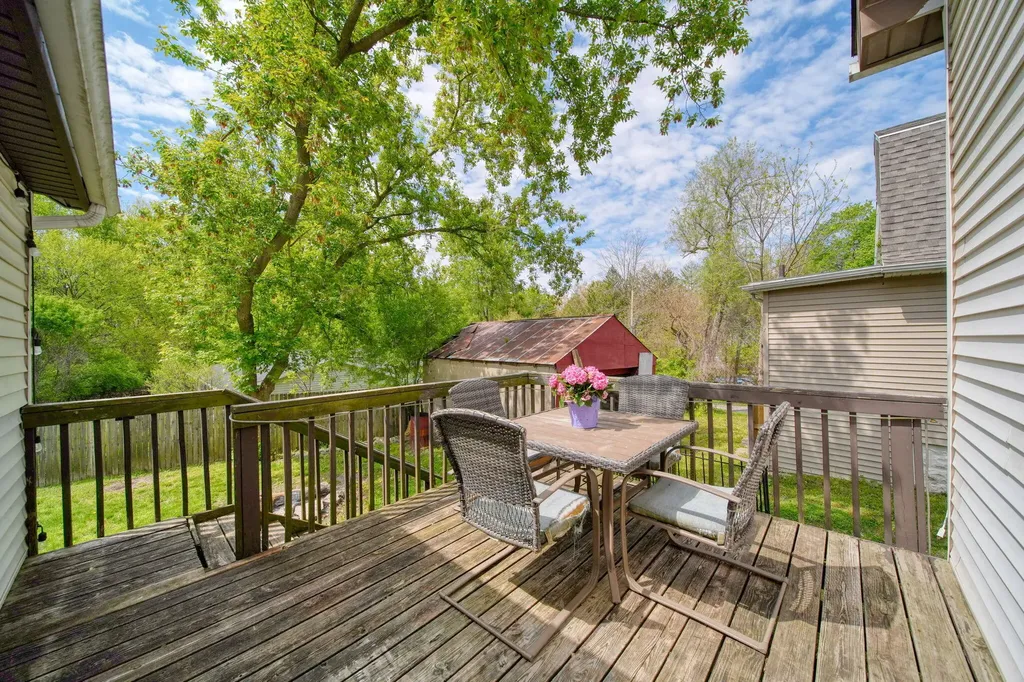 407 Hinckley Boulevard Summit Township MI 49203