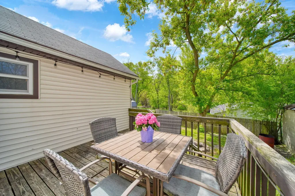 407 Hinckley Boulevard Summit Township MI 49203