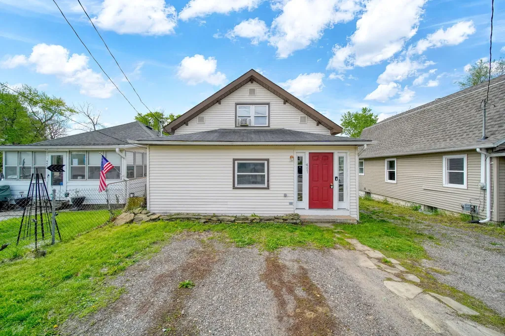 407 Hinckley Boulevard Summit Township MI 49203