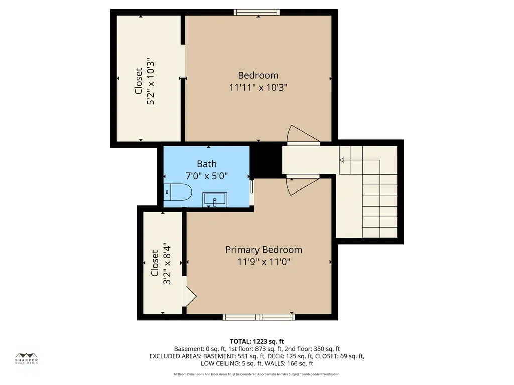 407 Hinckley Boulevard Summit Township MI 49203