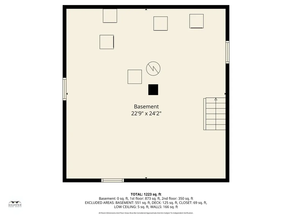 407 Hinckley Boulevard Summit Township MI 49203