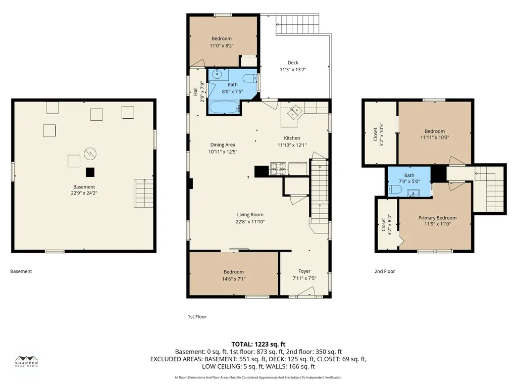 407 Hinckley Boulevard Summit Township MI 49203