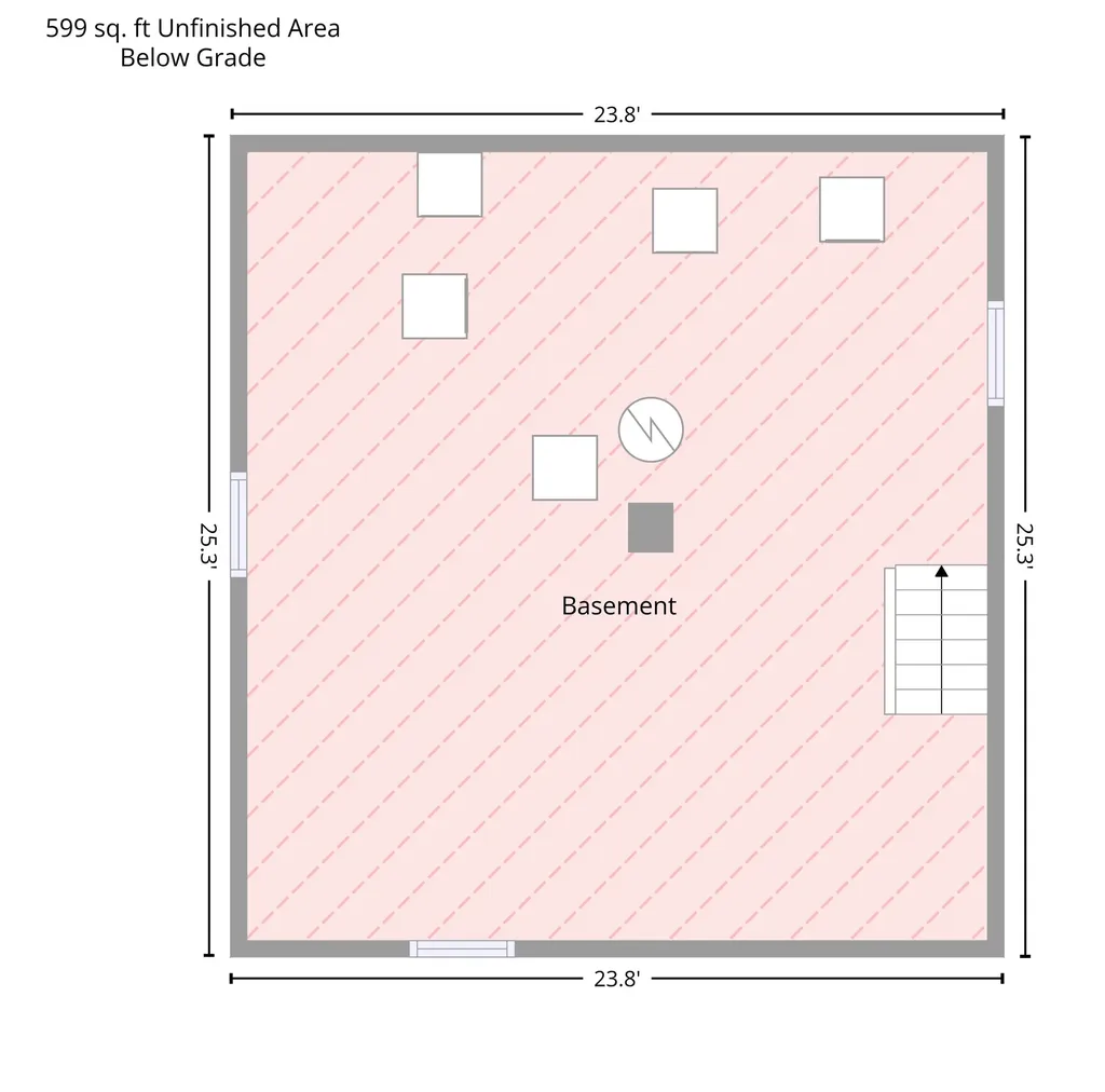 407 Hinckley Boulevard Summit Township MI 49203