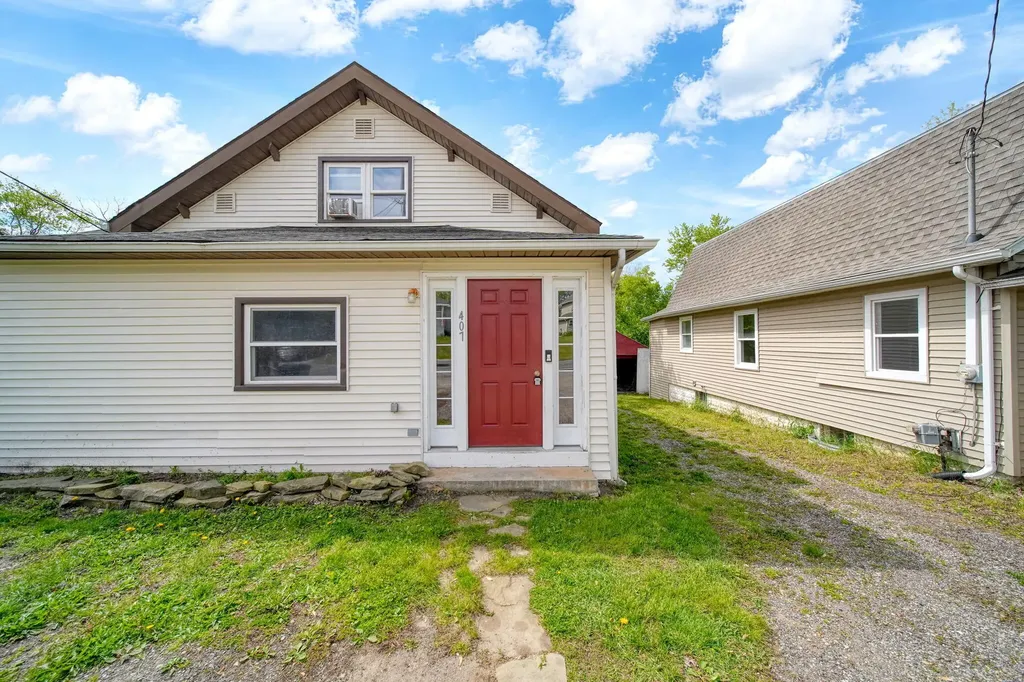 407 Hinckley Boulevard Summit Township MI 49203