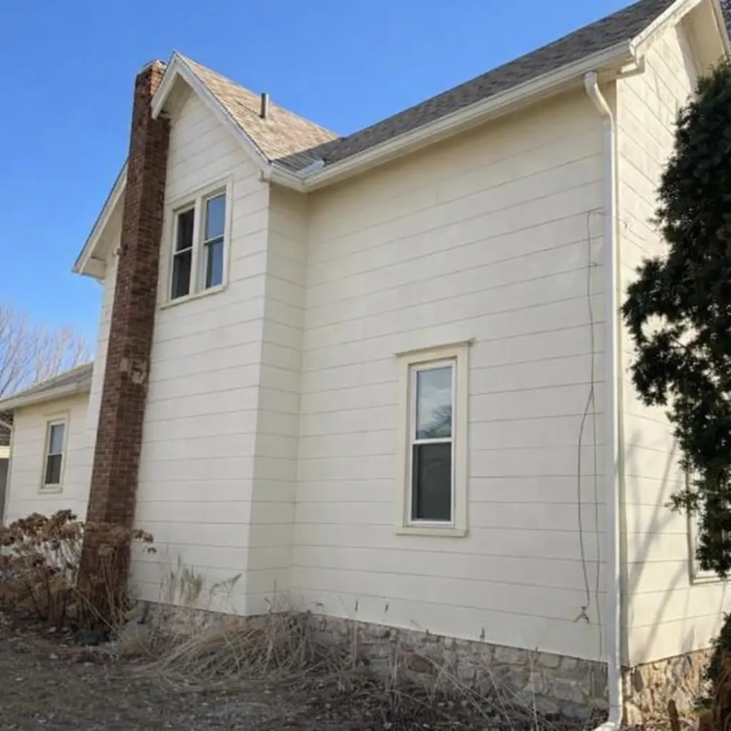 141 Bates Street Jackson City MI 49202